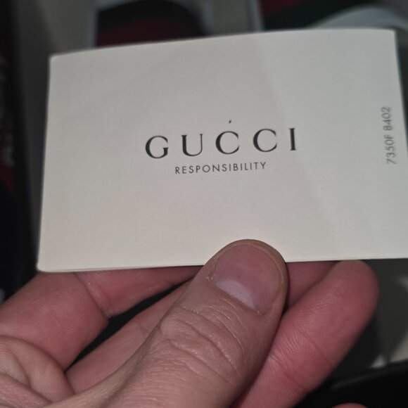 GUCCI Sandals - Picture 3 of 13